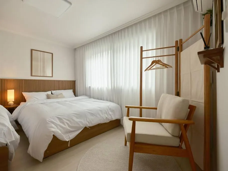 Apartmán Gounjae Soul