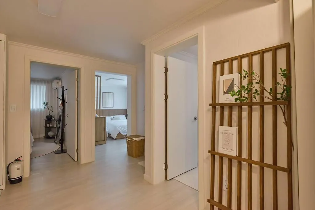 Apartmán Gounjae Soul