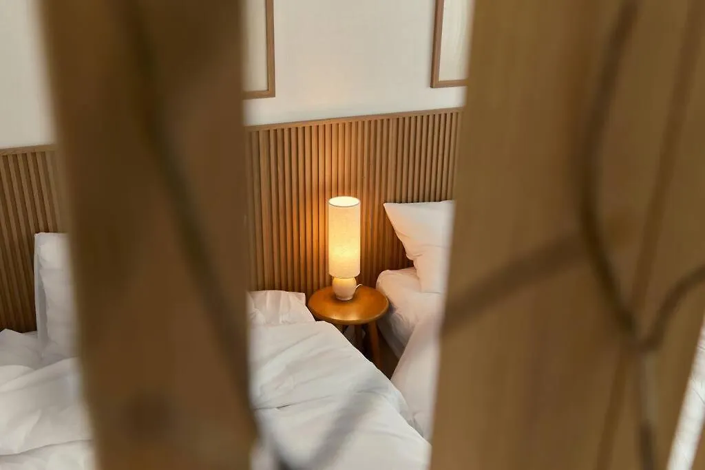 Apartmán Gounjae Soul 0*,  Jižní Korea
