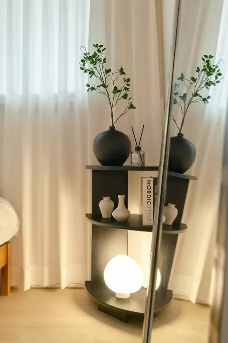 Apartmán Gounjae Soul