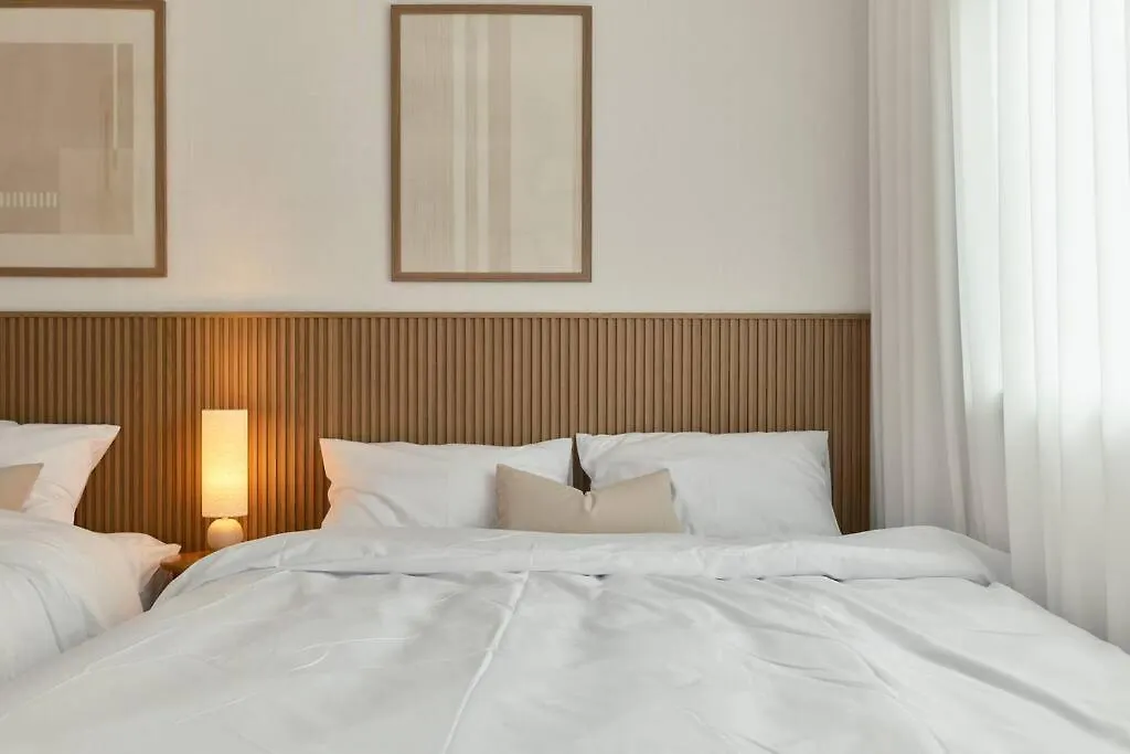 Apartament Gounjae Seul