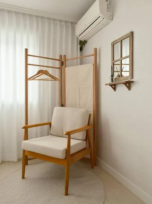 Apartament Gounjae Seul 0*,  Korea Południowa