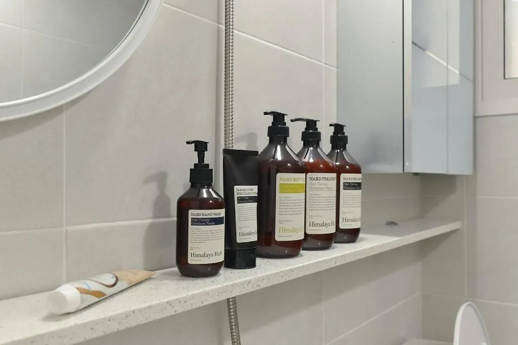 Apartament Gounjae Seul