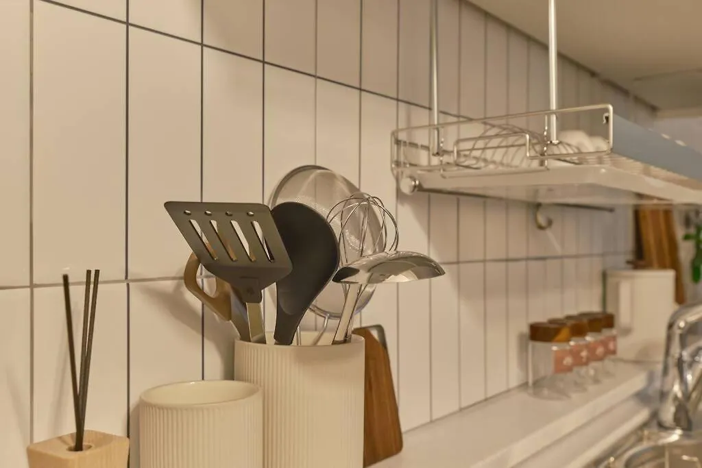Apartament Gounjae Seul