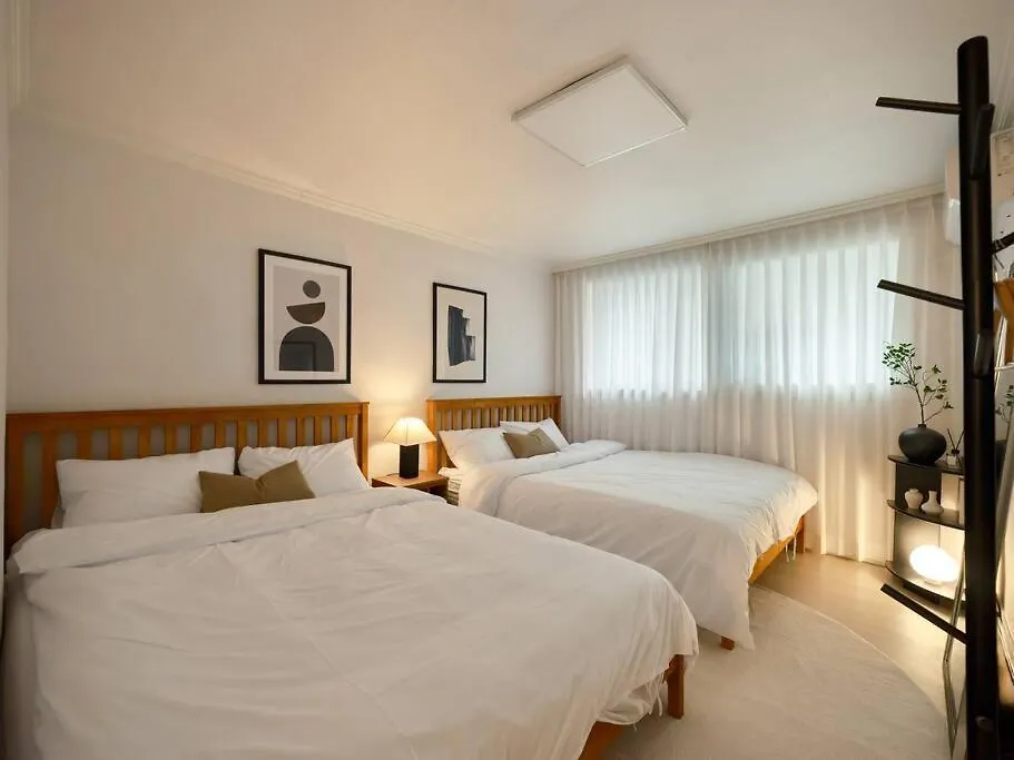 Apartament Gounjae Seul