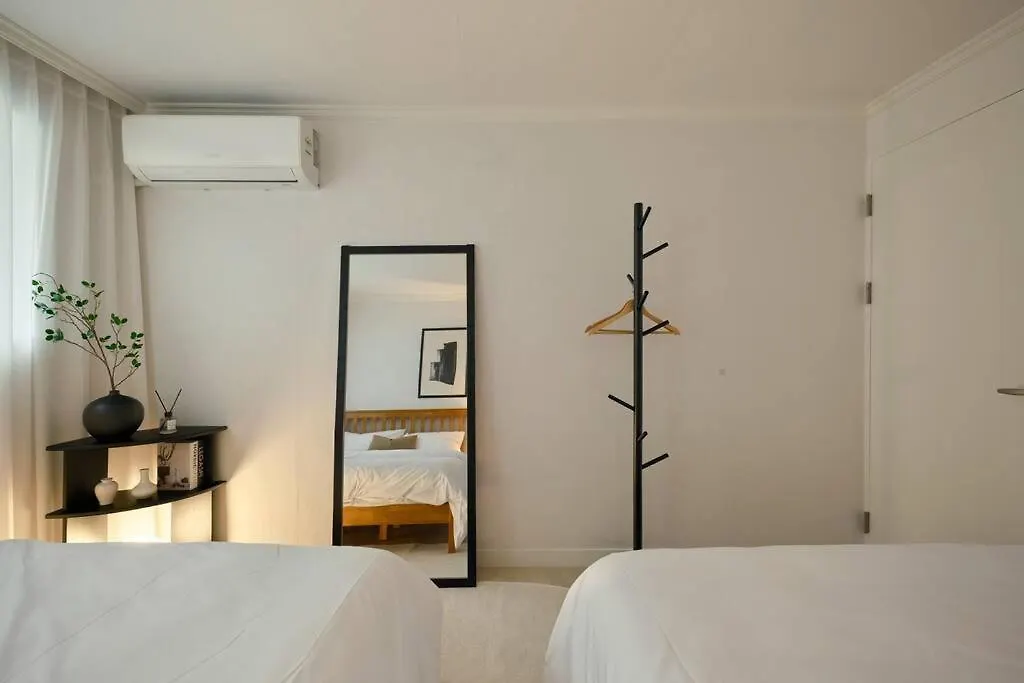 Apartament Gounjae Seul