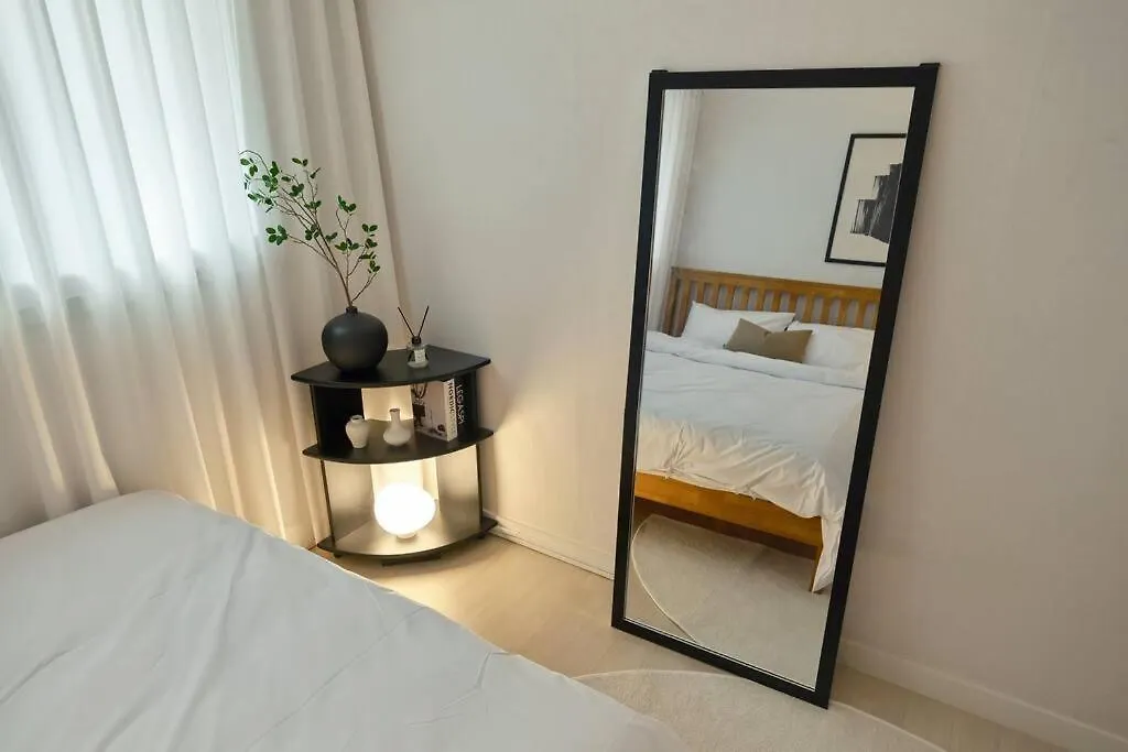 Apartament Gounjae Seul