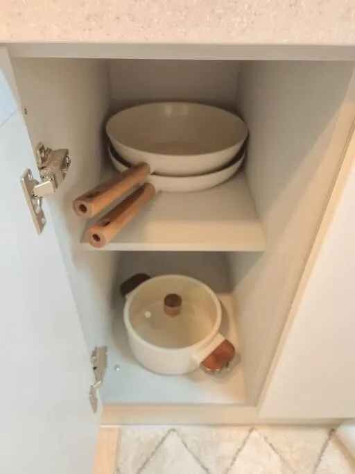 Apartament Gounjae Seul