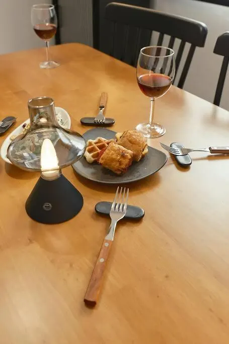 Apartament Gounjae Seul