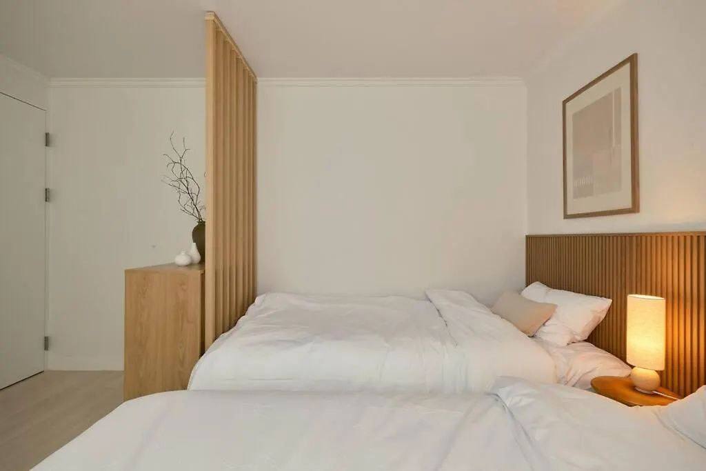 Apartament Gounjae Seul